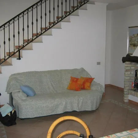 Casa vacanze Casa Degli Ulivi
