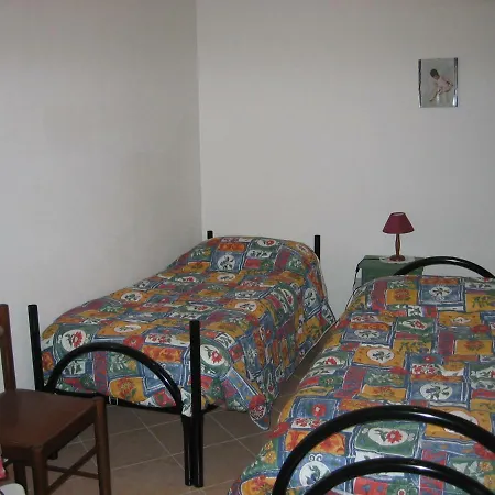 Casa vacanze Casa Degli Ulivi *