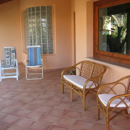 Casa vacanze Casa Degli Ulivi