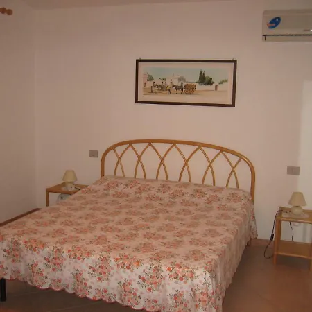 Casa Degli Ulivi Casa vacanze