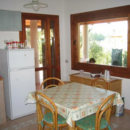 Casa Degli Ulivi * Castiadas
