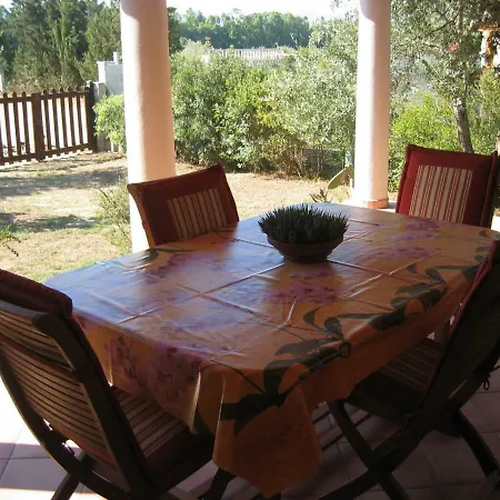 Casa vacanze Casa Degli Ulivi *
