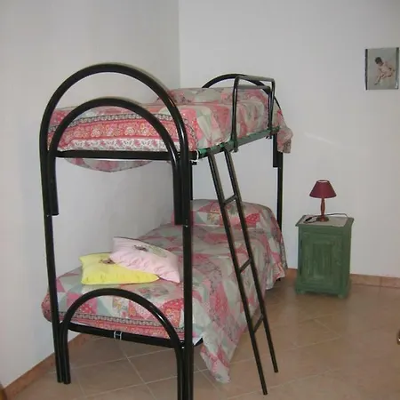 Casa vacanze Casa Degli Ulivi