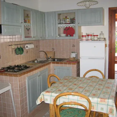 Casa vacanze Casa Degli Ulivi Castiadas